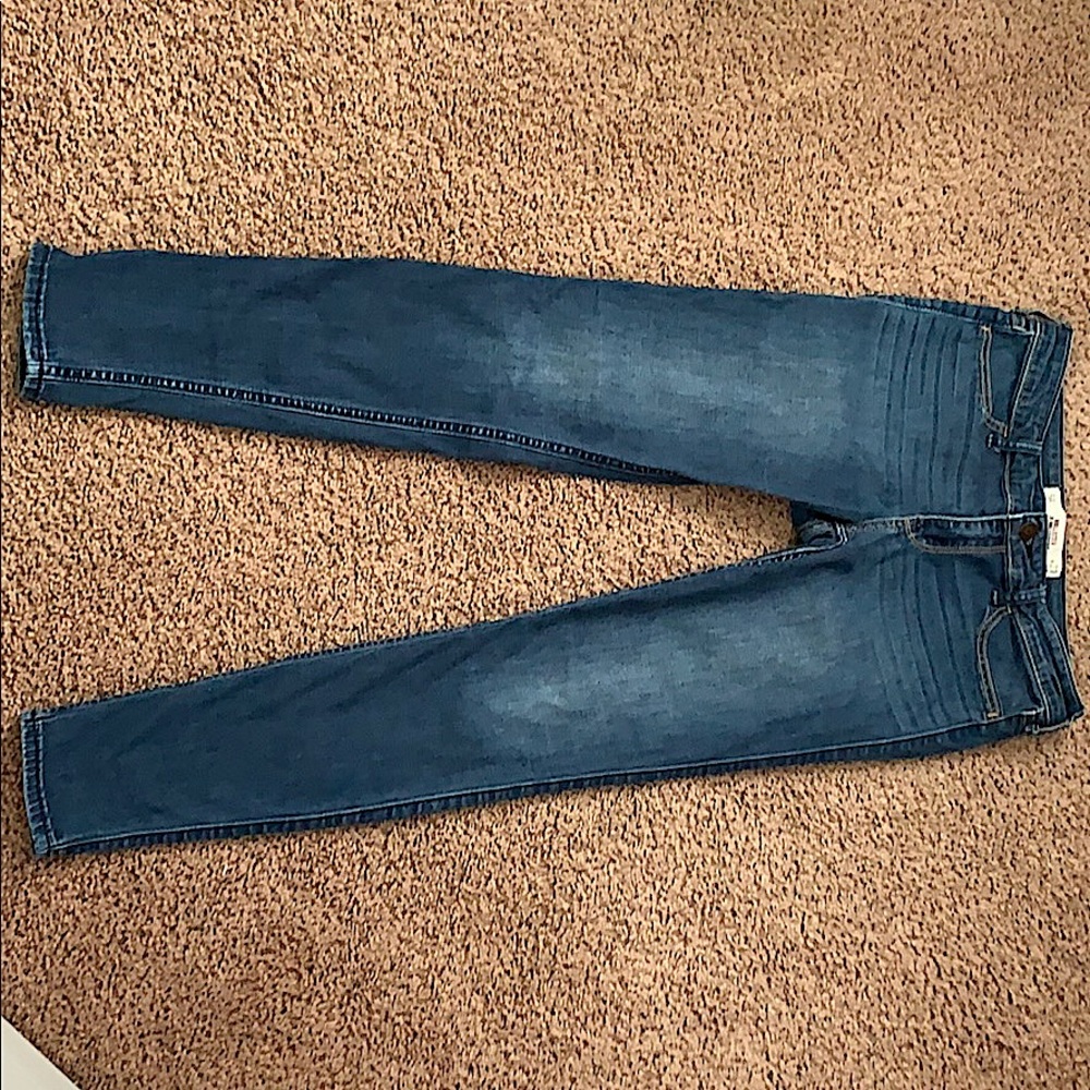Hollister Jean leggings